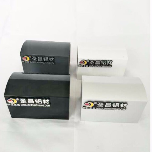 隔热断桥铝型材报价