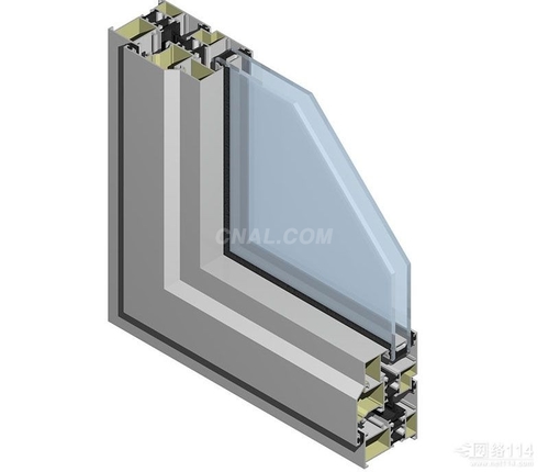 铝合金型材