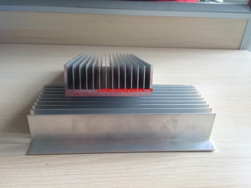 散热器型材生产厂家