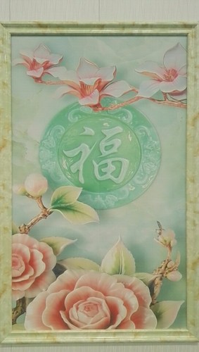 竹木纤生产