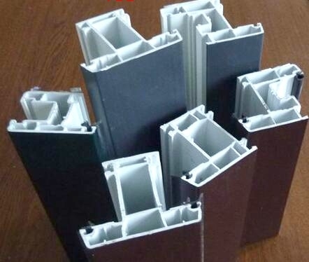 塑钢型材供应商浅析塑钢型材有什么优点