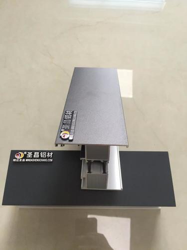 工程门窗型材