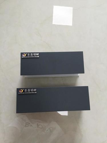 穿条隔热型材
