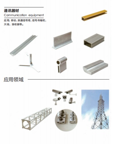 通讯器材