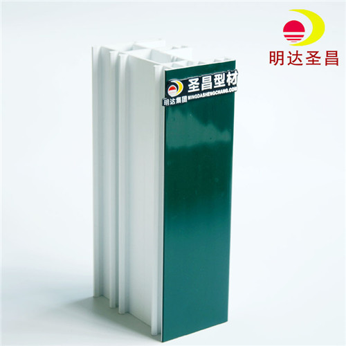 塑钢型材制造厂家