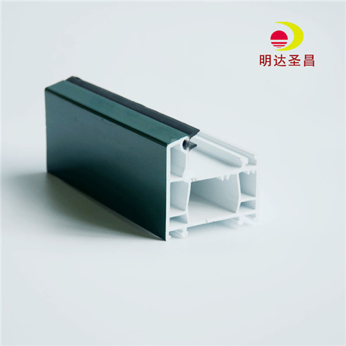 山东塑钢型材厂家