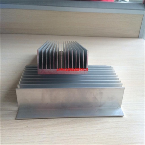 散热器型材价格