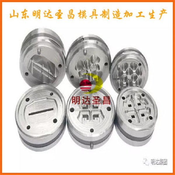 山东铝合金模具生产厂家分享模具的性能要求