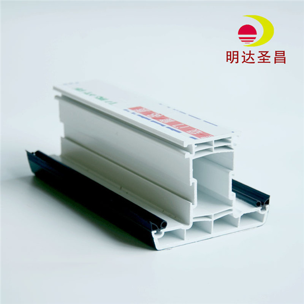 塑钢型材批发